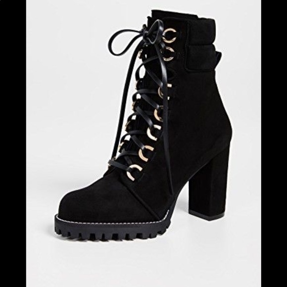 stuart weitzman shackleton bootie